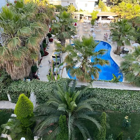 Garden View *